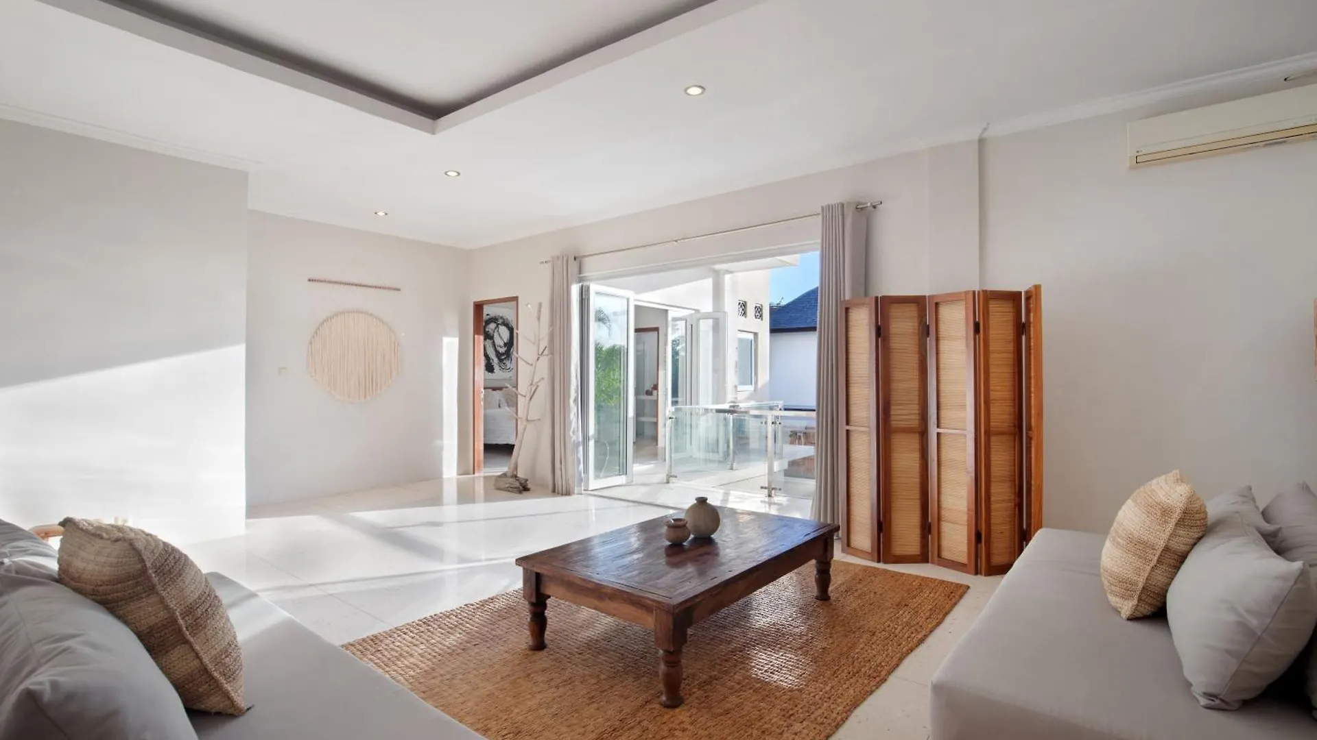 Villa Maleena スミニャック