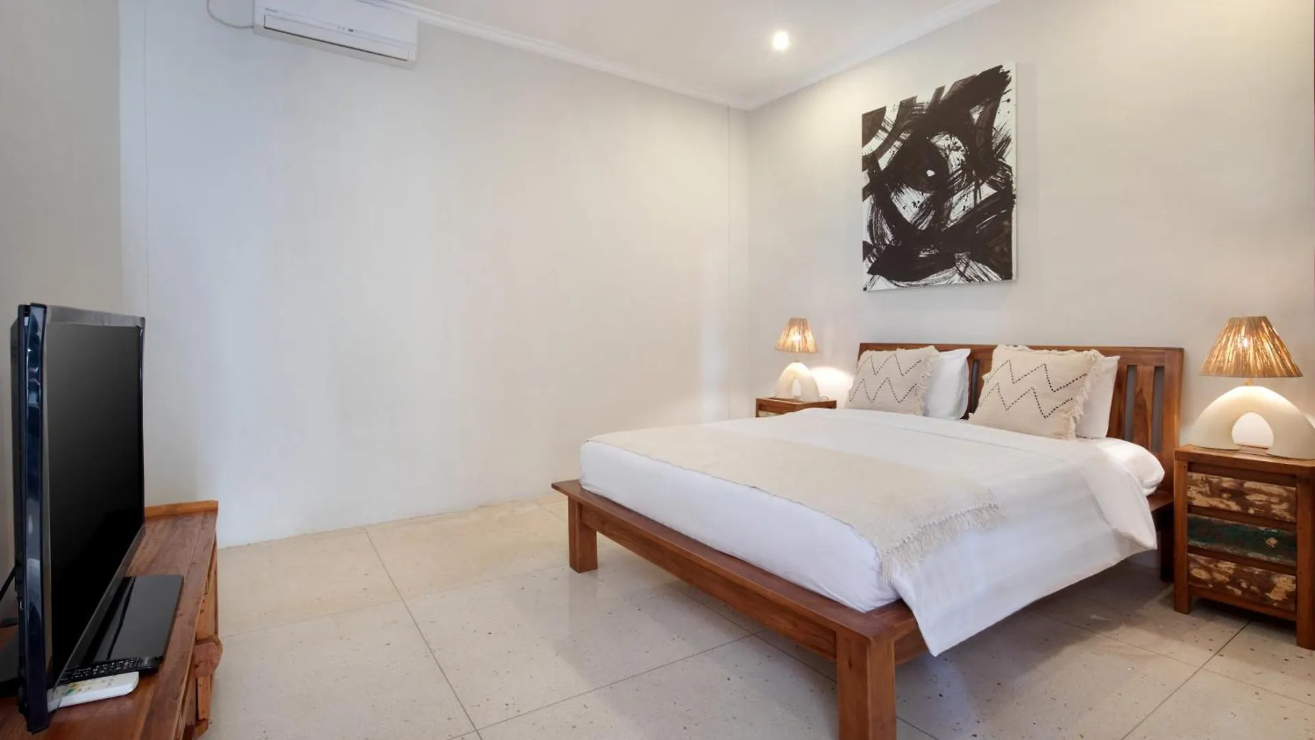 Villa Maleena スミニャック