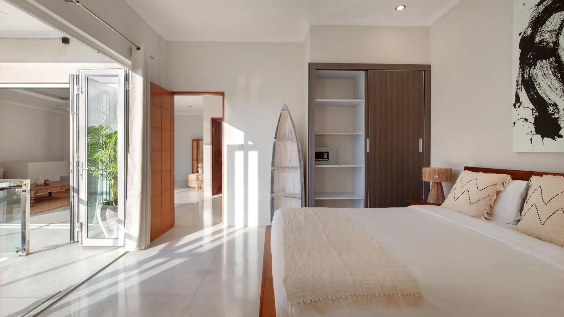 Villa Maleena Seminyak