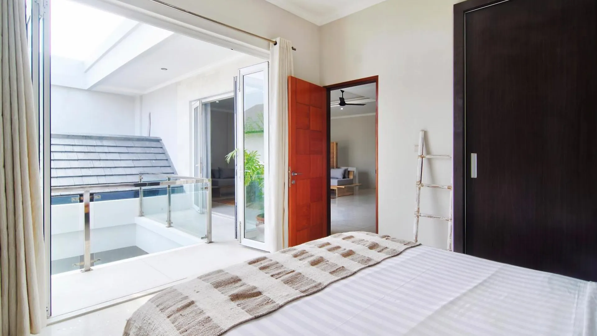 Villa Maleena スミニャック