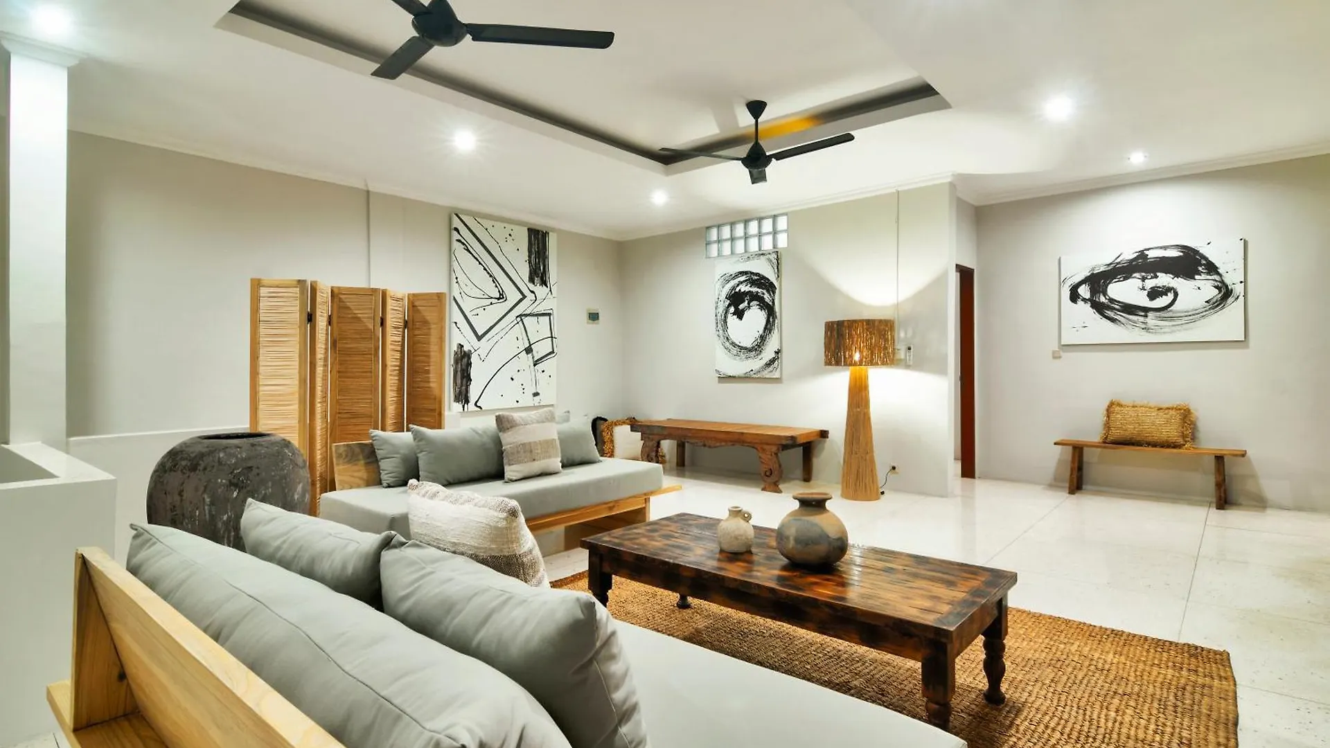 Villa Maleena スミニャック