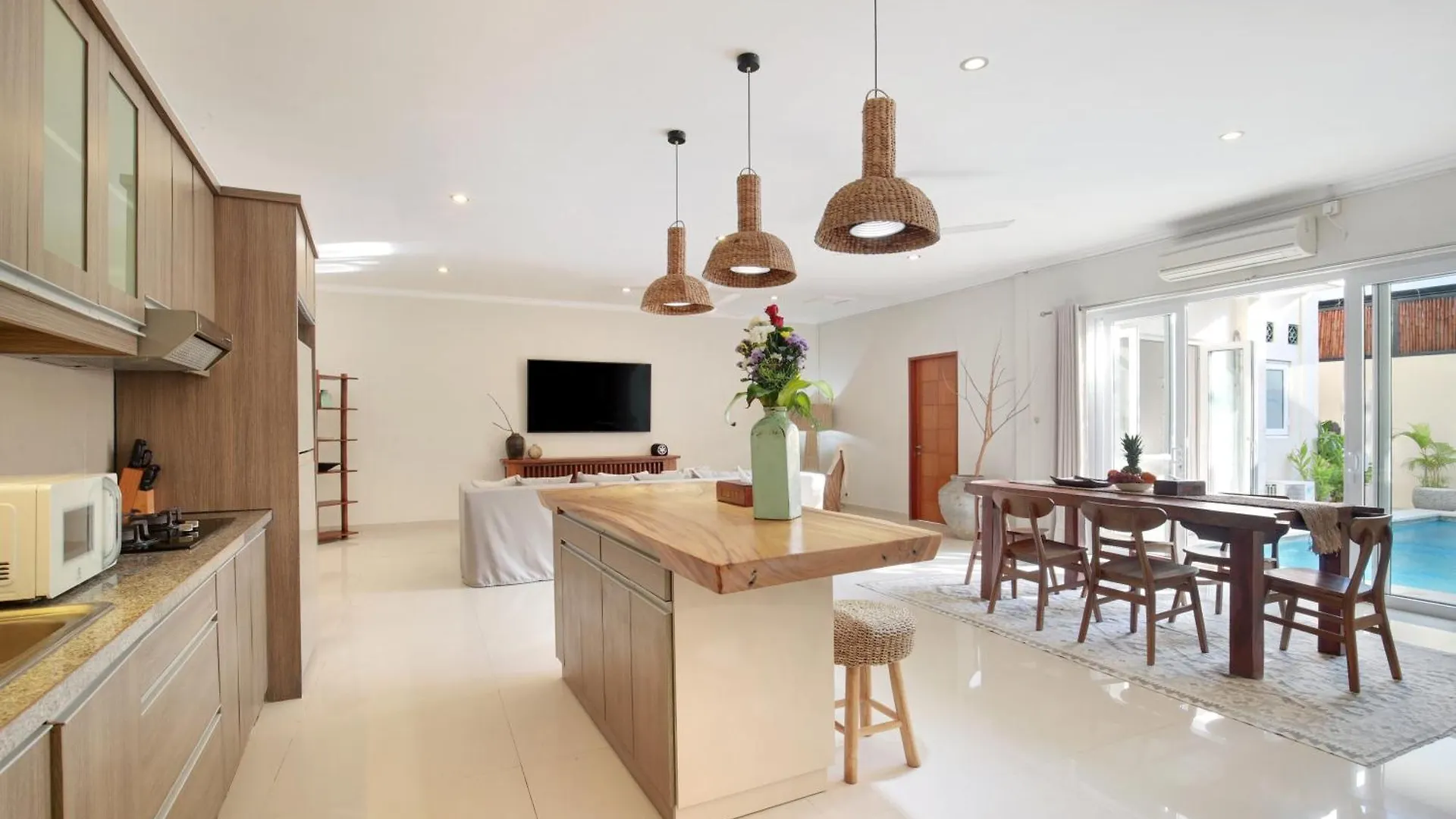 סמיניאק Villa Maleena