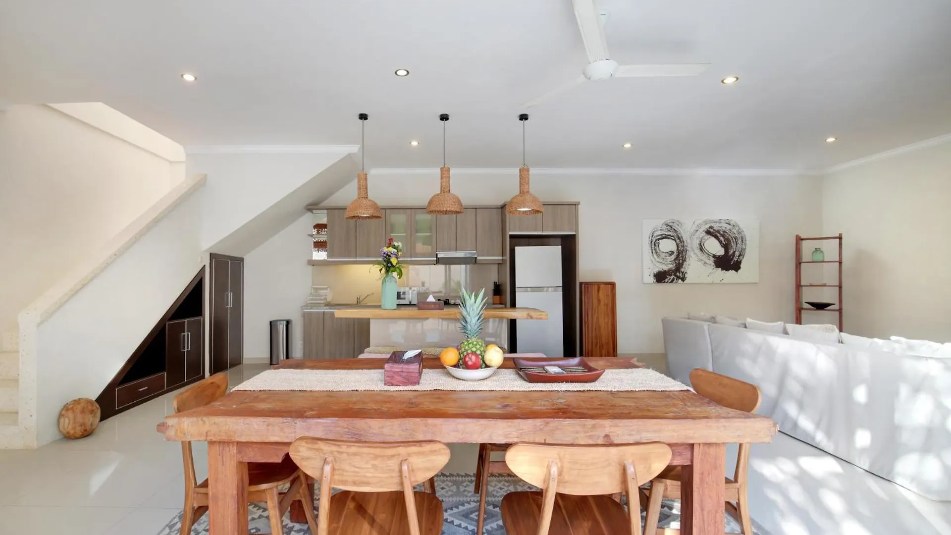 סמיניאק Villa Maleena