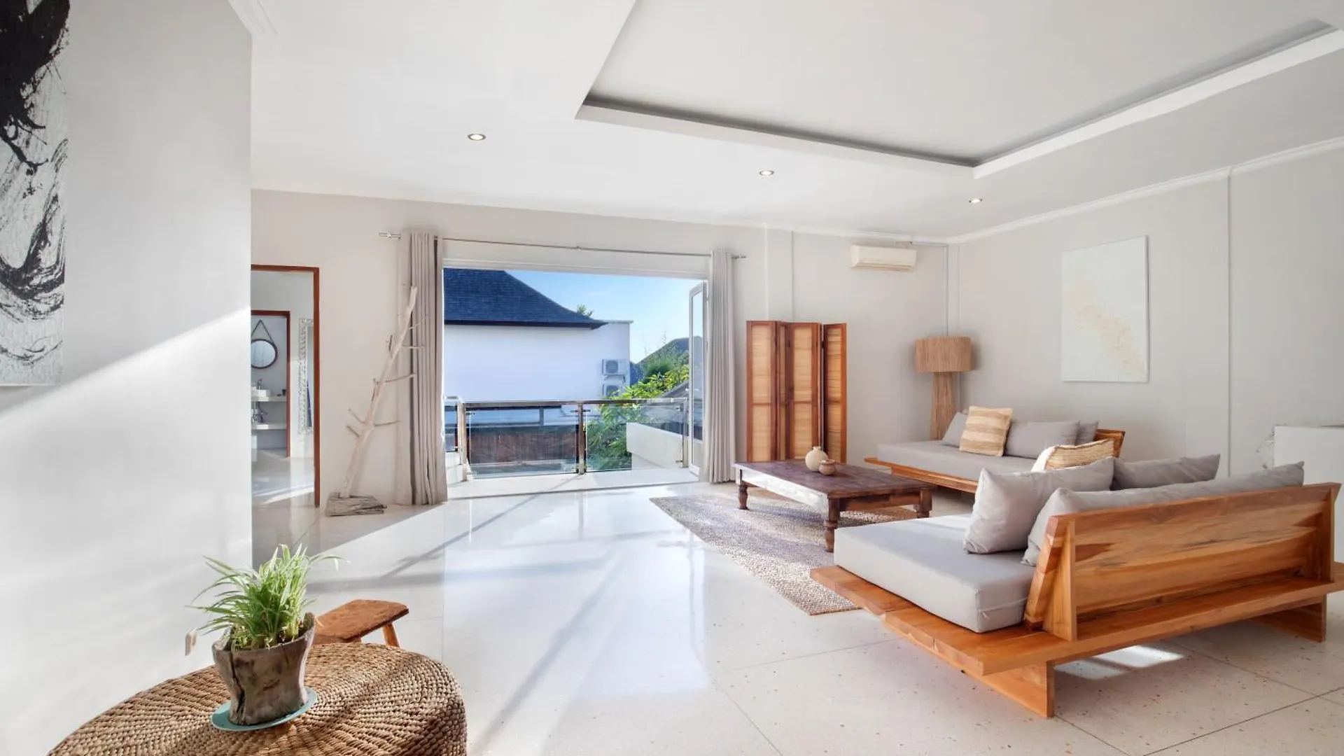 סמיניאק Villa Maleena