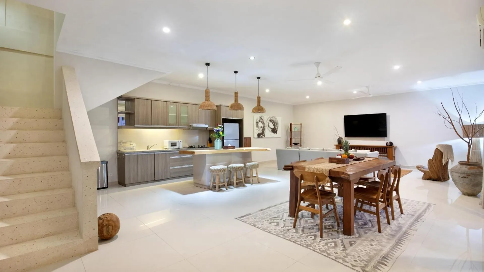 סמיניאק Villa Maleena