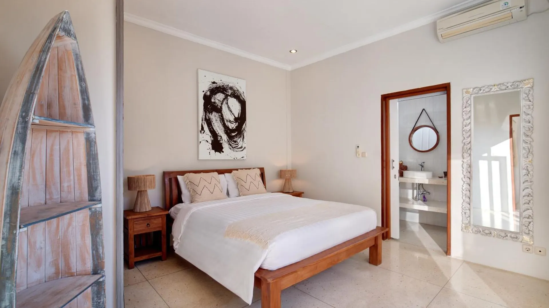 סמיניאק Villa Maleena