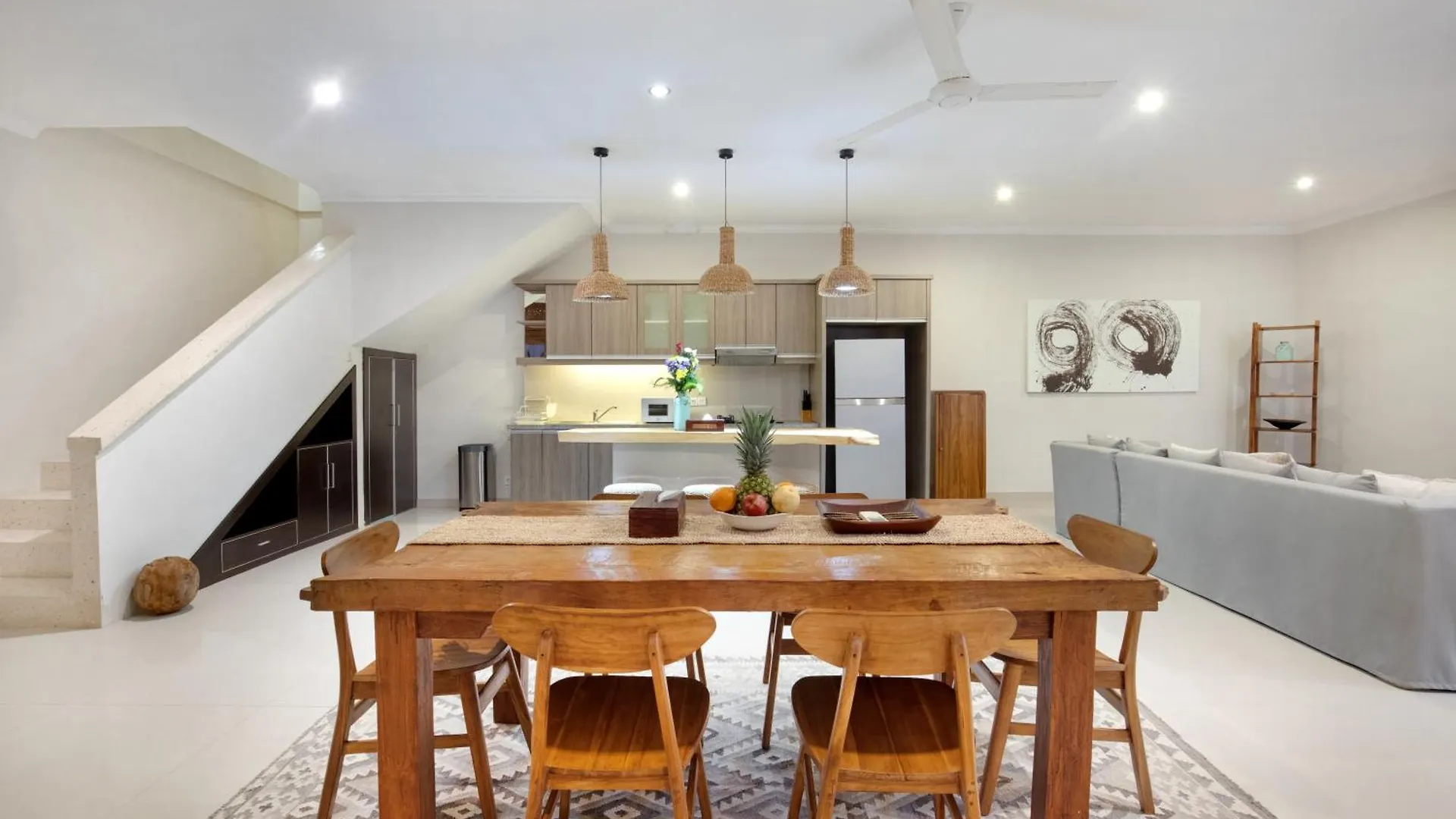 סמיניאק Villa Maleena אינדונזיה
